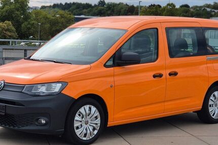 VW Caddy 128.900 km 16.500 &euro; Birkenfeld bei Pforzheim 75217