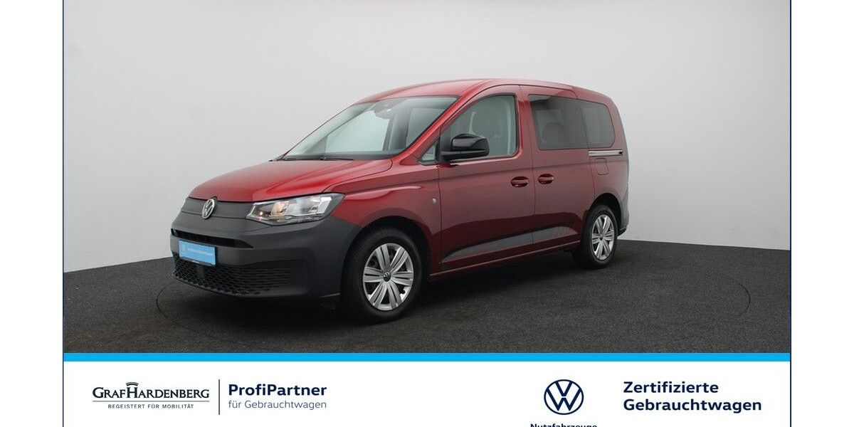 VW Caddy 44.549 km 23.880 &euro; Karlsruhe 76131