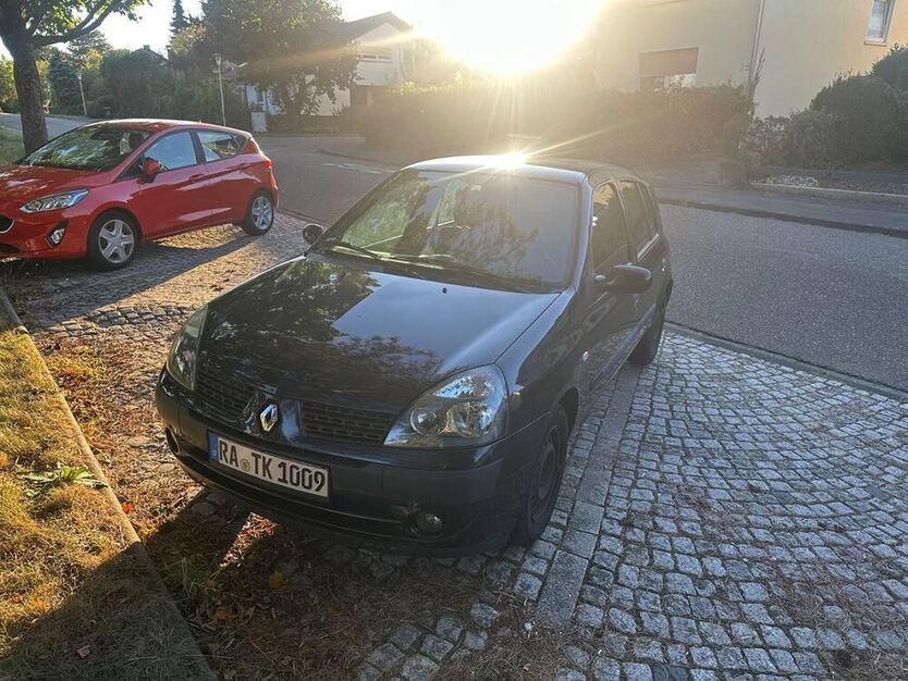 Clio