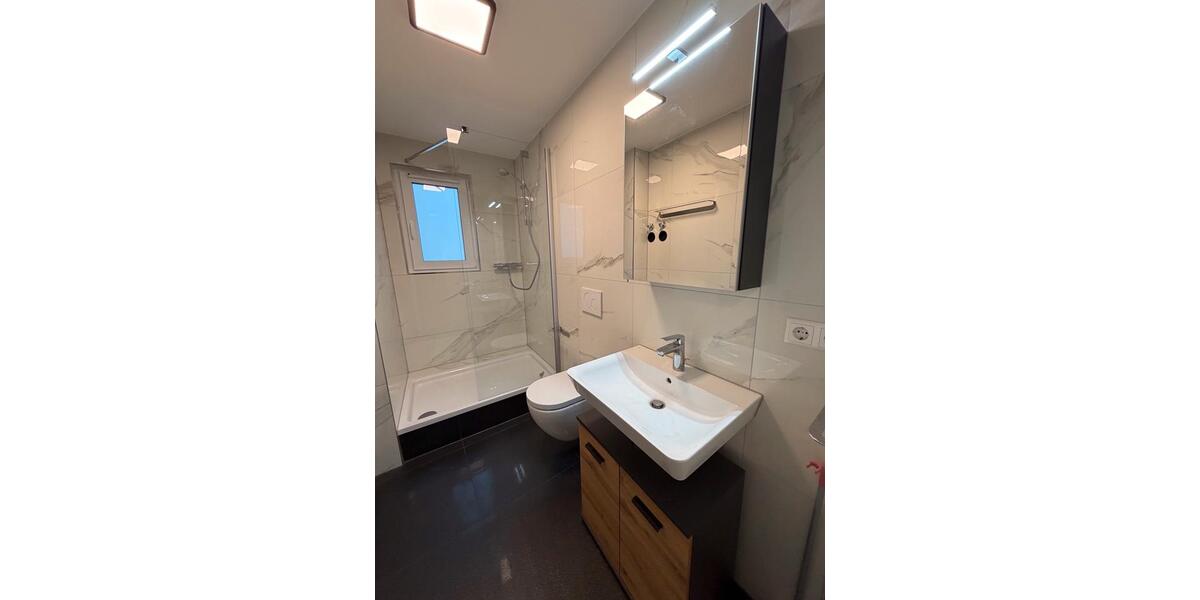 Etagenwohnung Pforzheim Weststadt - 2 Zimmer, 50 m&sup2;, 820&euro; | Angebot:25612099