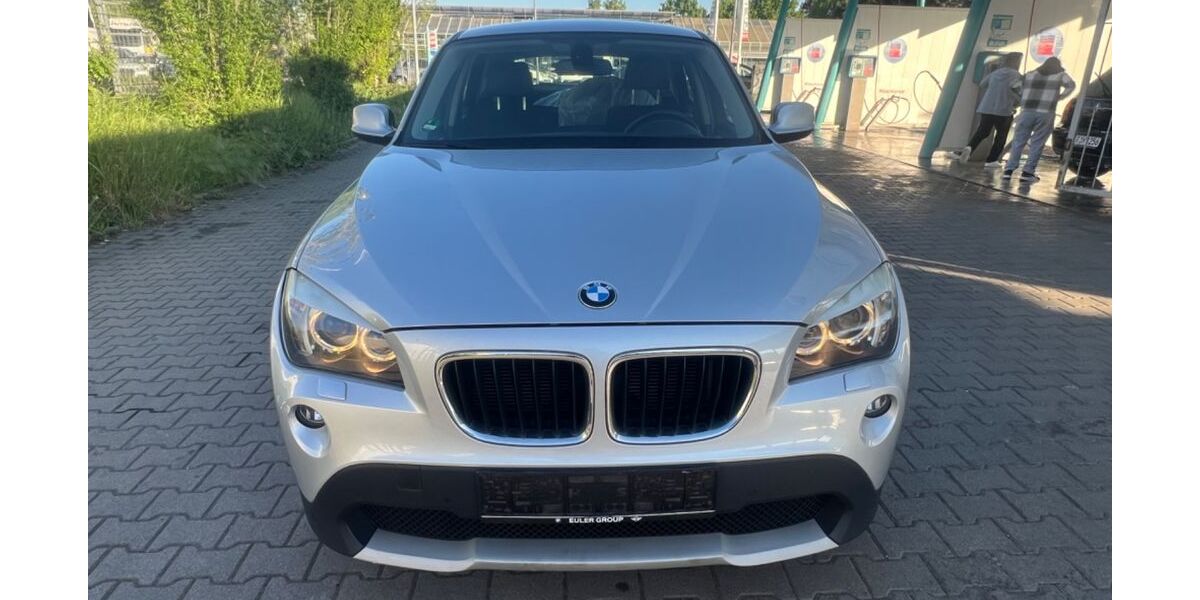 BMW X1 215.000 km 4.500 &euro; Germersheim 76726