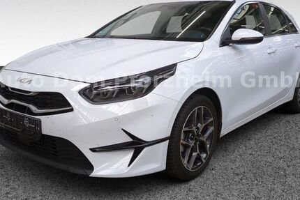 Kia ceed / Ceed