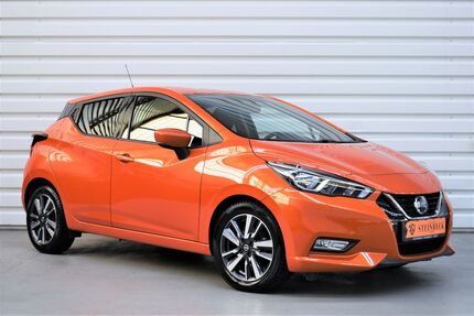 Nissan Micra 67.900 km 13.990 € Forst 76694