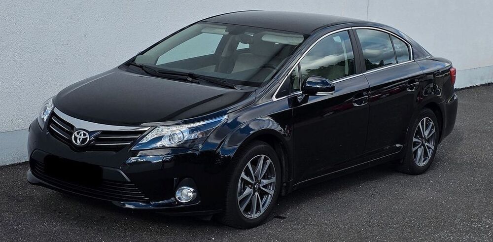 Avensis