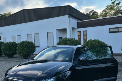 Audi A1 134.200 km 6.900 € Karlsruhe 76139