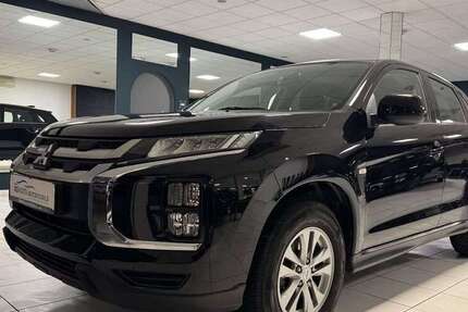 Mitsubishi ASX 89.000 km 16.897 &euro; Pforzheim 75179