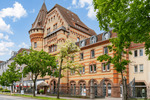 Etagenwohnung Karlsruhe Südweststadt - 2 Zimmer, 106 m&sup2;, 435.000&euro; | Angebot:26644196