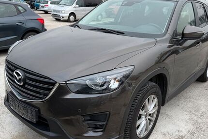Mazda CX-5 179.000 km 7.900 € Bruchsal 76646