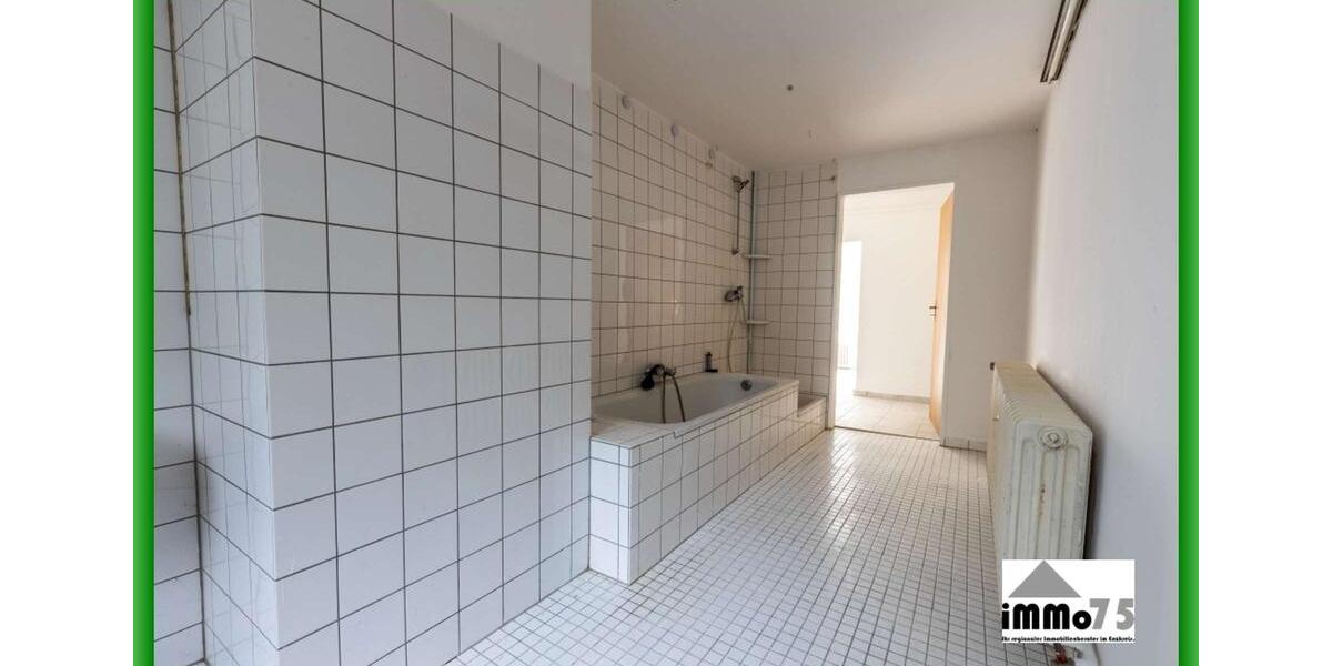 Gewerbeobjekt Pforzheim Nordstadt - 850&euro; | Angebot:22215617