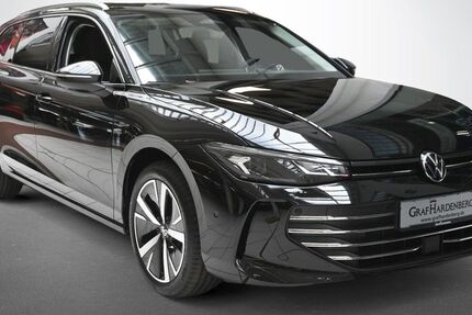 VW Passat 20.000 km 41.750 € Karlsruhe 76131
