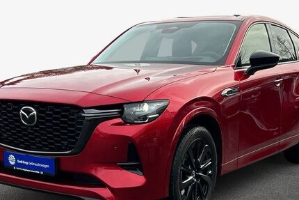 Mazda CX-60 30.013 km 42.990 &euro; Rastatt 76437