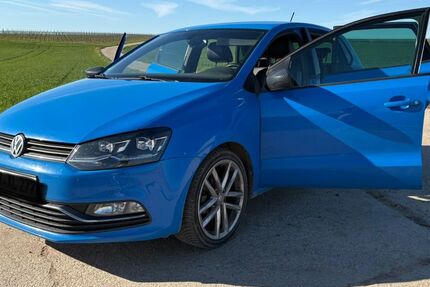VW Polo 112.000 km 12.200 &euro; Billigheim-Ingenheim 76831