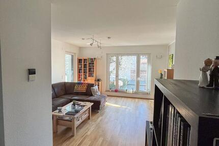 Wohnung Karlsruhe Durlach - 3.5 Zimmer, 98 m&sup2;, 1.500&euro; | Angebot:26342561