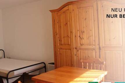 Wohnung Karlsruhe Neureut - 1 Zimmer, 28 m&sup2;, 340&euro; | Angebot:26906126