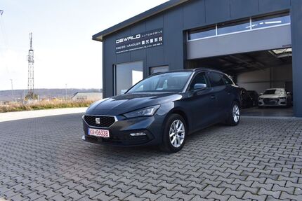 Seat Leon 52.356 km 21.190 &euro; Knittlingen 75438