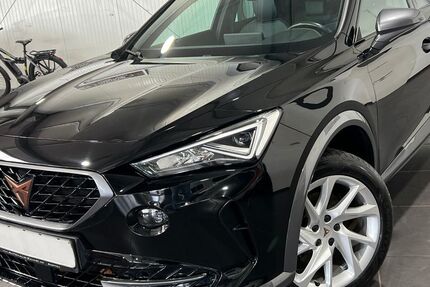 Cupra Formentor 83.000 km 21.995 &euro; Bretten 75015