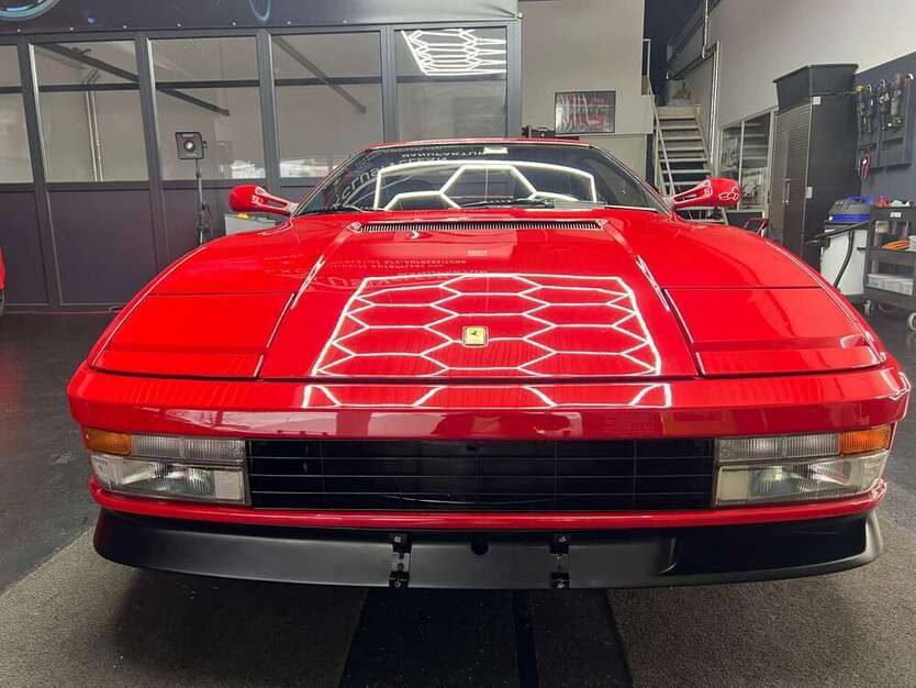 Testarossa