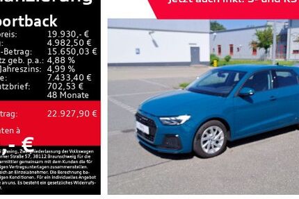 Audi A1 70.306 km 18.390 &euro; Durmersheim 76448