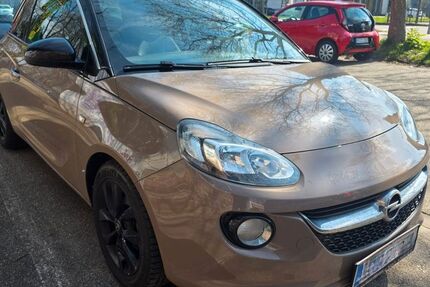 Opel Adam 77.000 km 7.999 &euro; Karlsruhe 76131