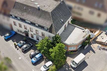 Gastronomie in Germersheim 799.000 € 885 m² zimmer