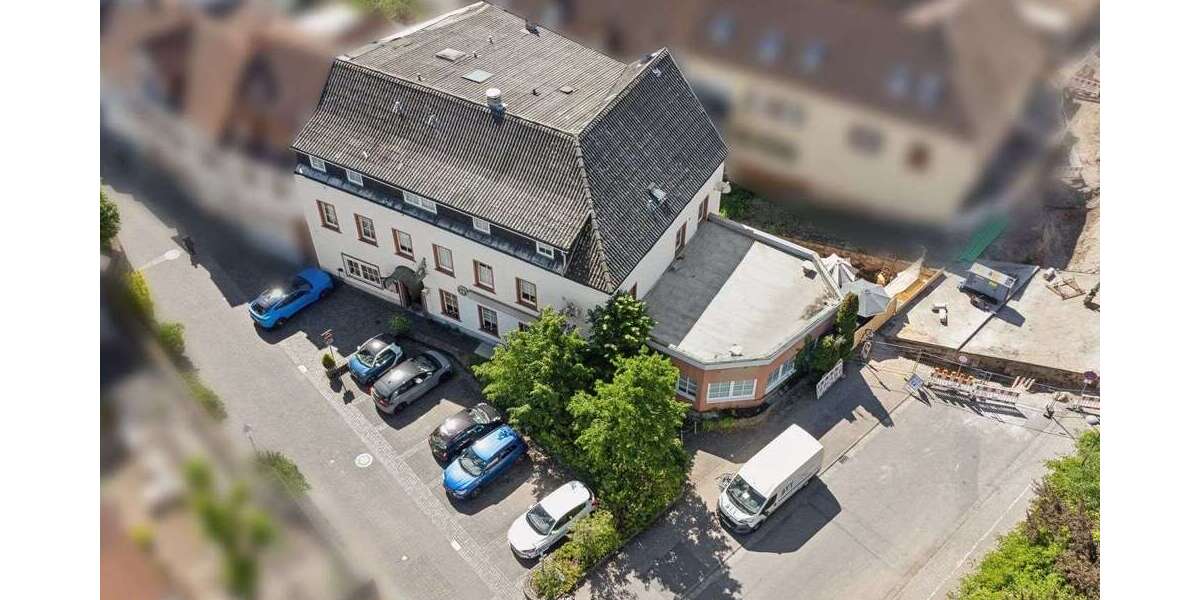 Gewerbeobjekt Germersheim - 799.000&euro; | Angebot:24208670