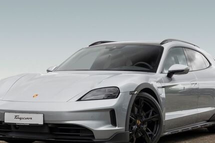 Porsche Taycan 24.000 km 101.480 € Pforzheim 75177