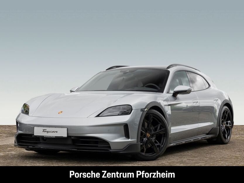 Porsche Taycan 24.000 km 101.480 € Pforzheim 75177