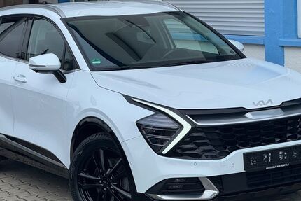 Kia Sportage 50.000 km 28.880 &euro; pforzheim 75181