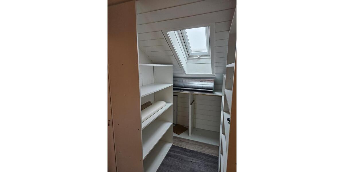 Dachgeschoßwohnung Karlsruhe Knielingen - 3 Zimmer, 65 m&sup2;, 800&euro; | Angebot:26023513