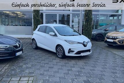 Renault ZOE 27.432 km 16.490 € Linkenheim-Ho. 76351