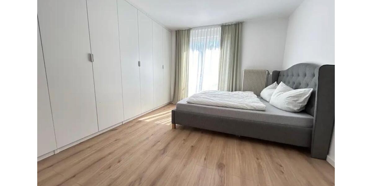 Etagenwohnung Ettlingen - 4 Zimmer, 93 m&sup2;, 1.200&euro; | Angebot:26414138