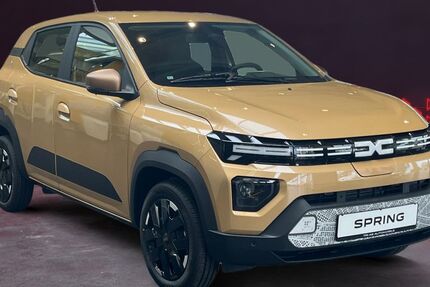 Dacia Spring 4.275 km 15.920 &euro; Birkenfeld 75217