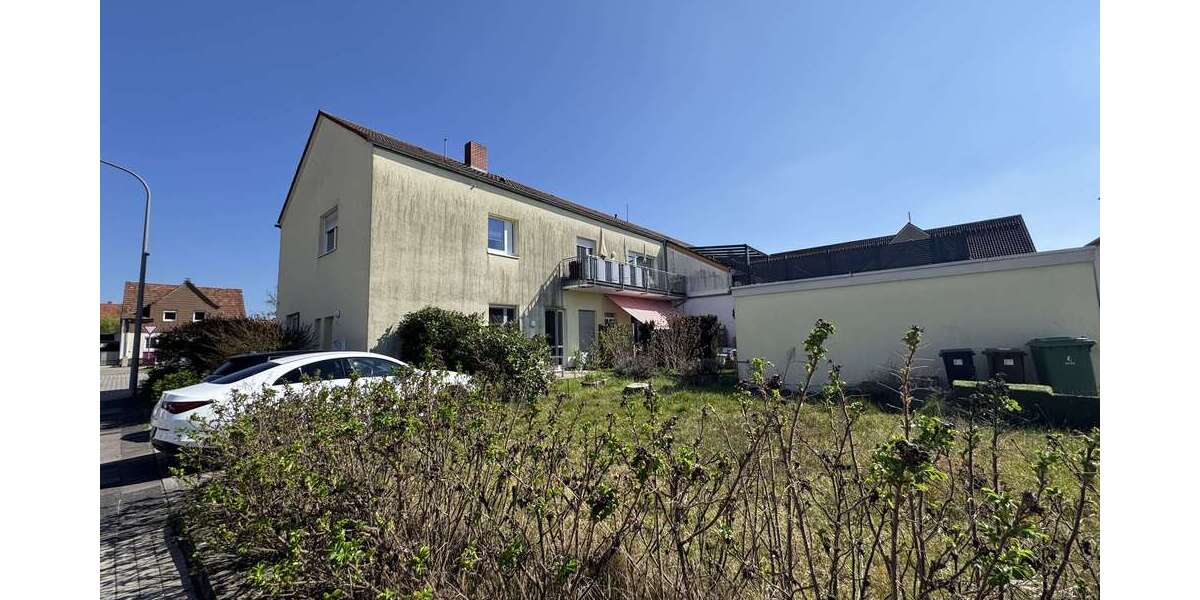 Etagenwohnung Jockgrim - 2 Zimmer, 77 m&sup2;, 179.000&euro; | Angebot:23737941