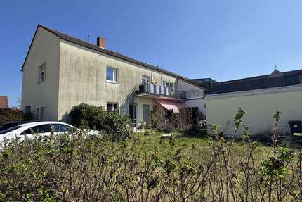 Wohnung Jockgrim - 2 Zimmer, 77 m&sup2;, 185.000&euro; | Angebot:23737941