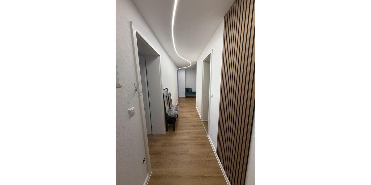 Erdgeschoßwohnung Pforzheim Weststadt - 2 Zimmer, 60 m&sup2;, 169.000&euro; | Angebot:25147971