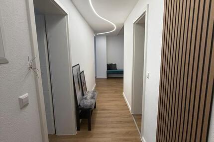 Wohnung Pforzheim Weststadt - 2 Zimmer, 60 m&sup2;, 169.000&euro; | Angebot:25147971