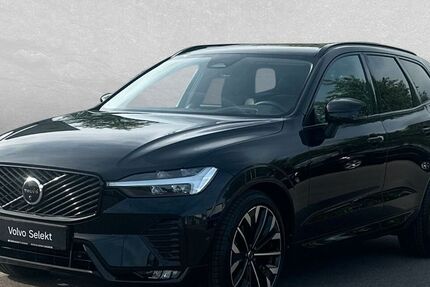Volvo XC60 26.000 km 52.750 &euro; Karlsruhe 76187