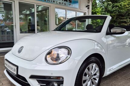 VW Beetle 114.850 km 13.250 € Ispringen (bei Pforzheim) 75228