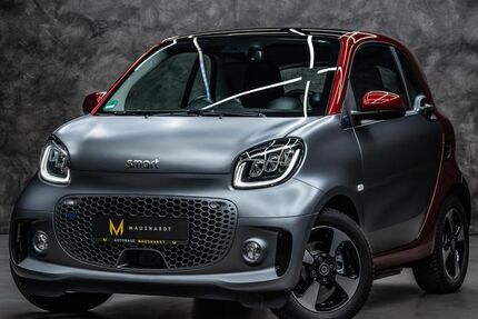 Smart ForTwo 6.633 km 17.777 &euro; Bruchsal 76646