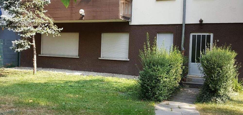 1,5 ZKB, 48 m², die Wohnung wurde grundsaniert und wird demnächst frei. 1 zimmer