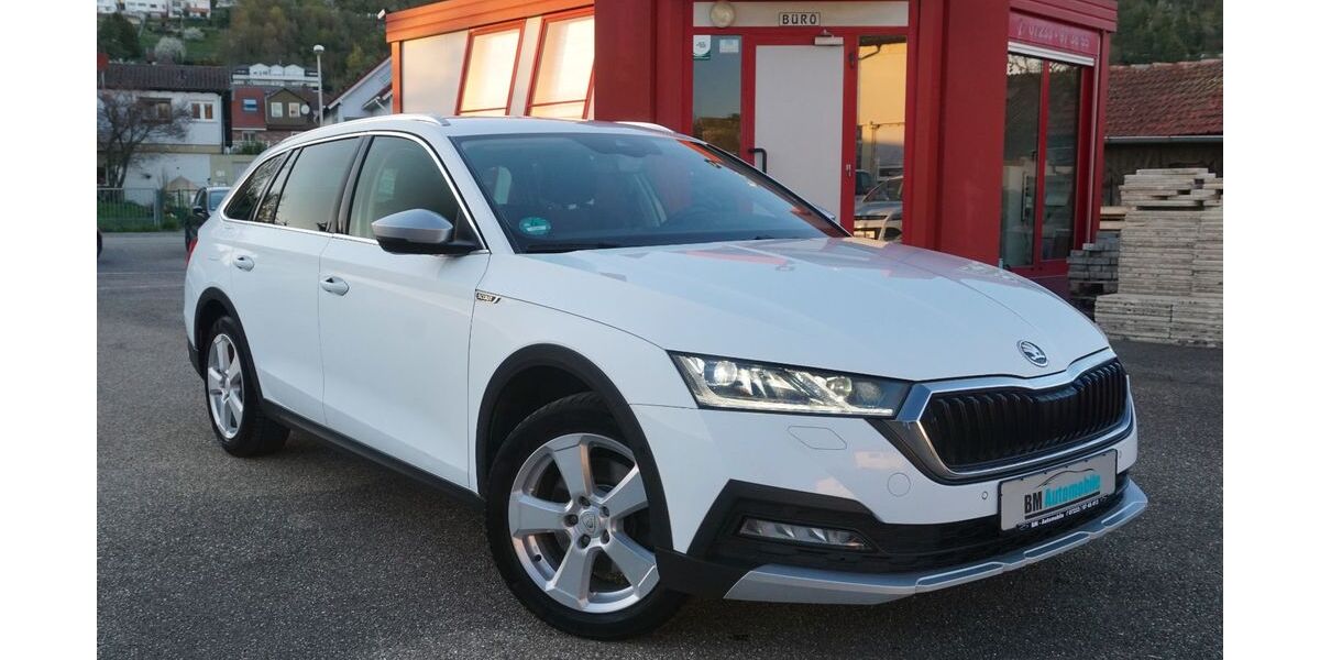 Skoda Octavia 182.300 km 18.750 &euro; Niefern-Öschelbronn 75223