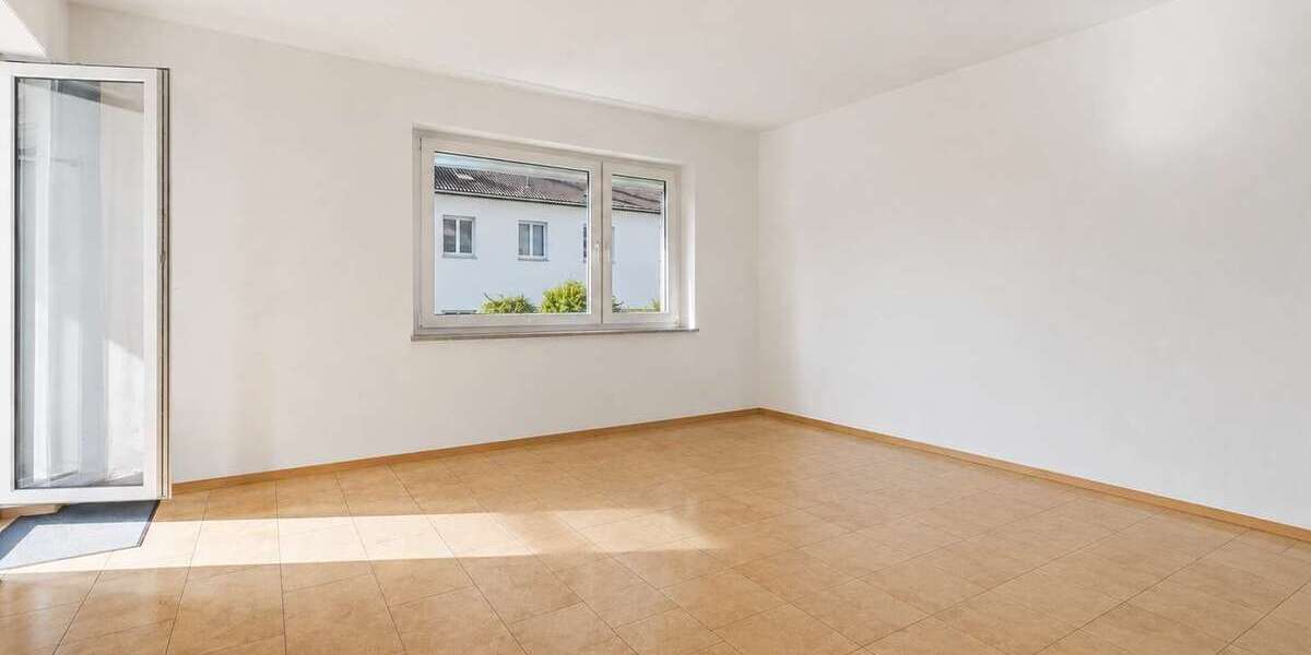 Etagenwohnung Ettlingen - 3 Zimmer, 72 m&sup2;, 280.000&euro; | Angebot:26698584