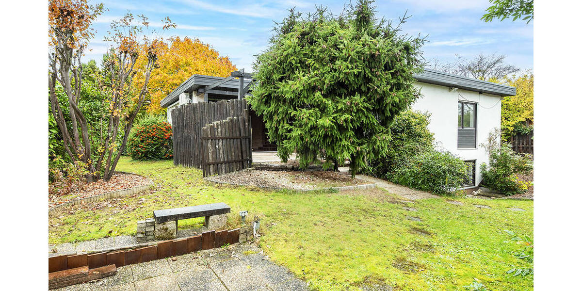 Bungalow Stutensee / Friedrichstal Friedrichstal - 6 Zimmer, 114 m&sup2;, 499.000&euro; | Angebot:26117407