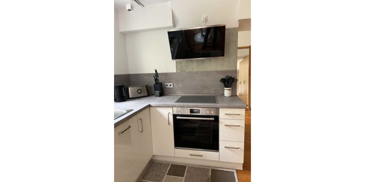 Etagenwohnung Karlsruhe Rüppurr - 1 Zimmer, 45 m&sup2;, 850&euro; | Angebot:25157292