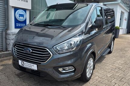 Ford Tourneo Custom 45.500 km 35.900 &euro; Straubenhardt 75334