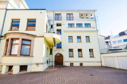 Wohnung Pforzheim Weststadt - 4 Zimmer, 83 m&sup2;, 320.000&euro; | Angebot:27013585