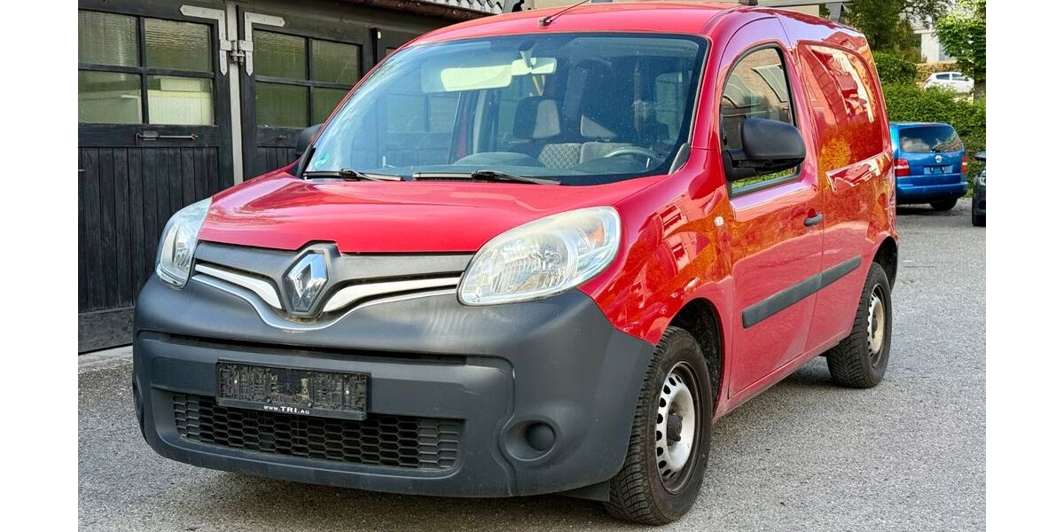Renault Kangoo 88.000 km 5.799 &euro; Pforzheim 75179