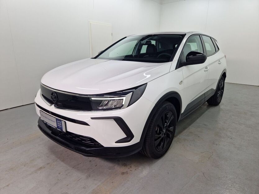 Opel Grandland (X) 18.399 km 23.850 € Landau 76829