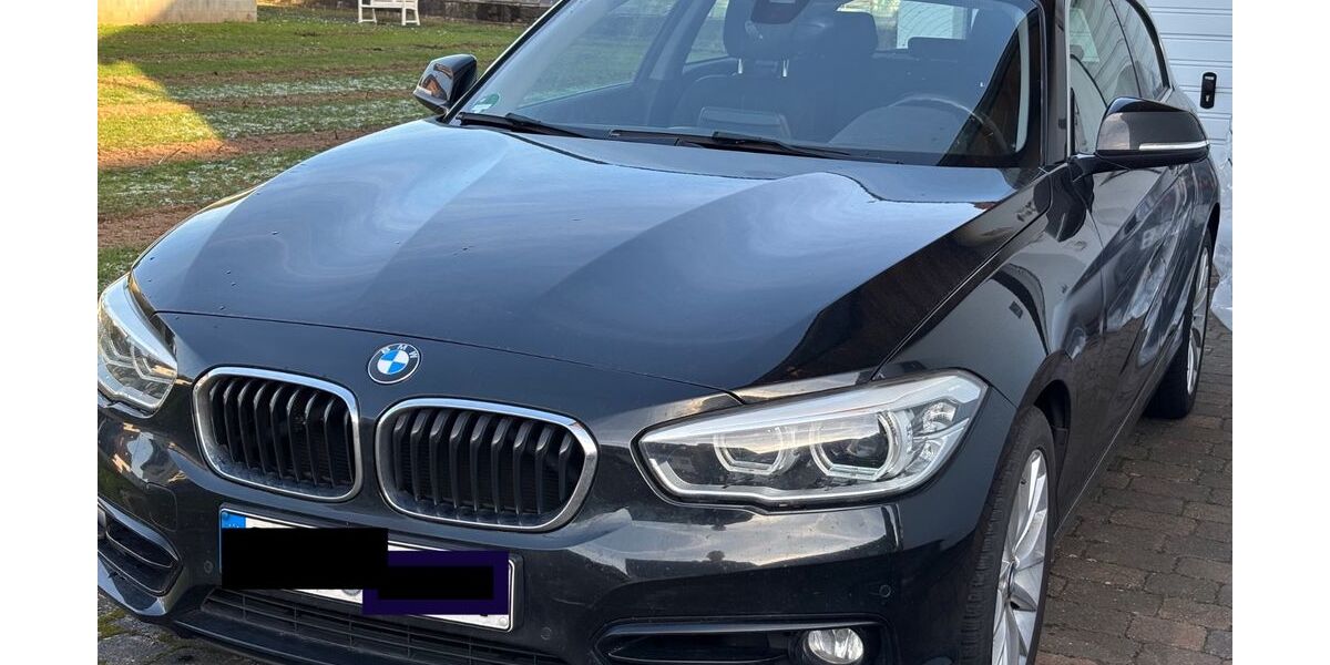 BMW 120 148.800 km 14.900 &euro; Lustadt 67363