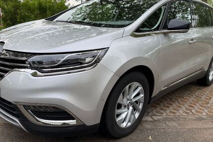 Renault Espace 270.121 km 8.500 &euro; Graben Neudorf 76676